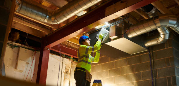 Best General Air Duct Cleaning  in Preston, TX