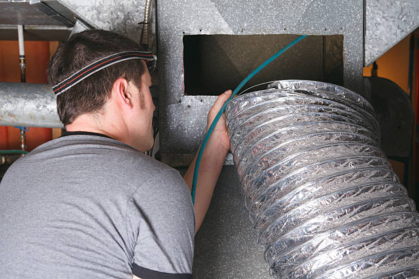 Best Best Air Duct Cleaning Company  in Preston, TX