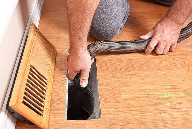 Best Best Air Duct Cleaning Company  in Preston, TX