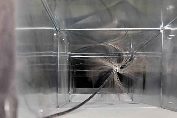 Reliable Preston, TX Airduct Cleaning Solutions