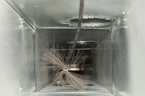 Best Local Air Duct Cleaning Services  in Preston, TX