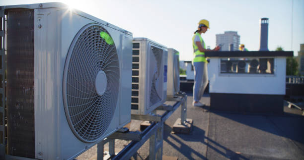 Best Affordable Air Duct Cleaning  in Preston, TX