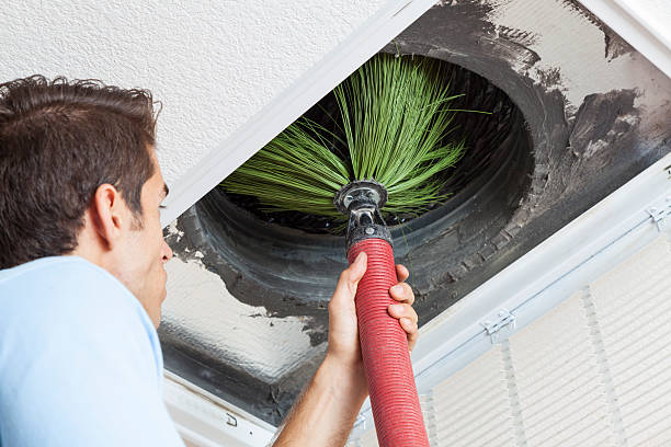 Best Ductwork Cleaning Services  in Preston, TX