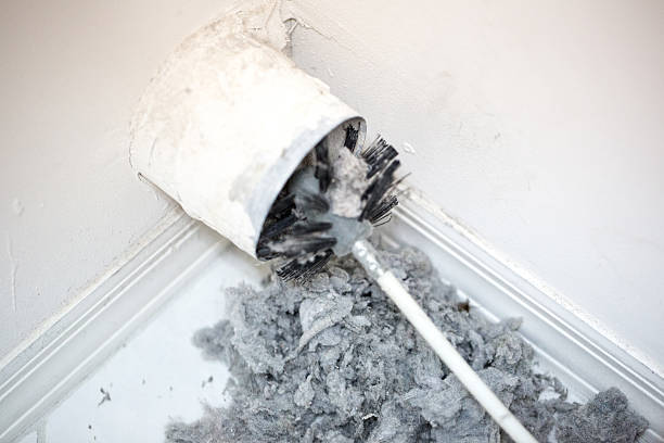 Best Emergency Air Duct Cleaning  in Preston, TX