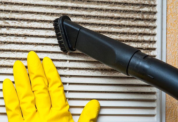 Best Ventilation Cleaning Services  in Preston, TX