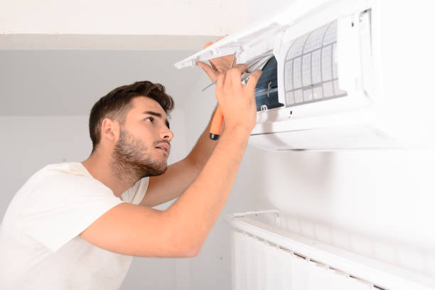 Best Air Duct Cleaning Near Me  in Preston, TX