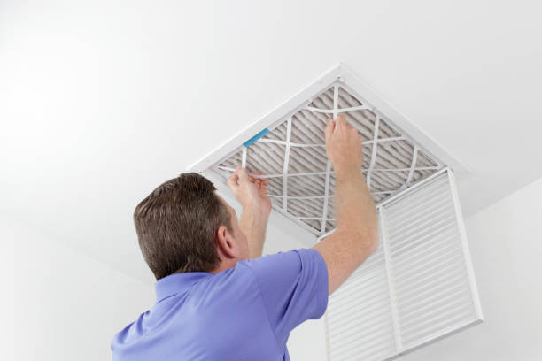 Best Affordable HVAC Duct Cleaning  in Preston, TX